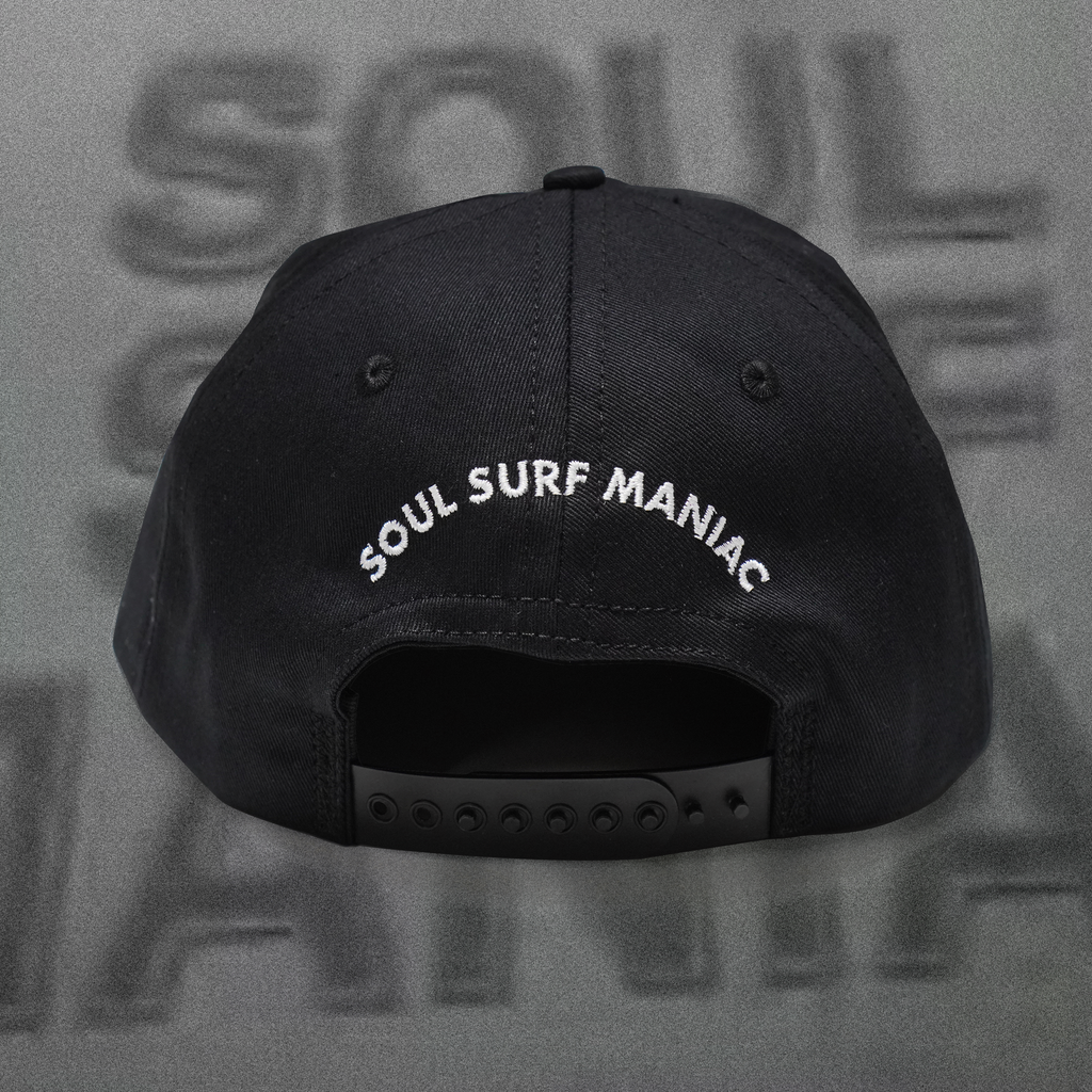 Brunetti Skull Hat