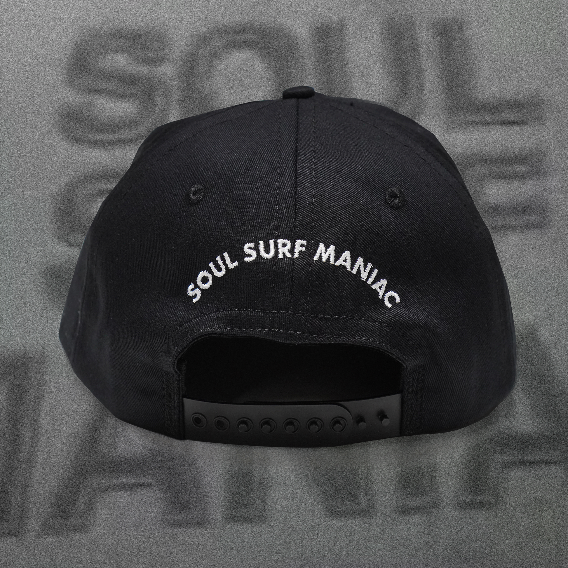 Brunetti Skull Hat