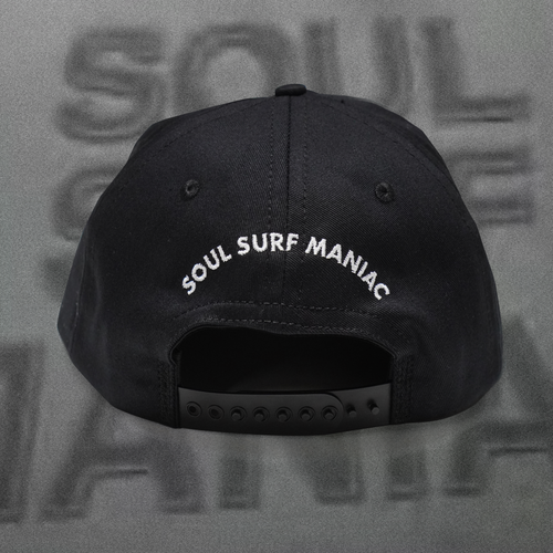 Brunetti Skull Hat