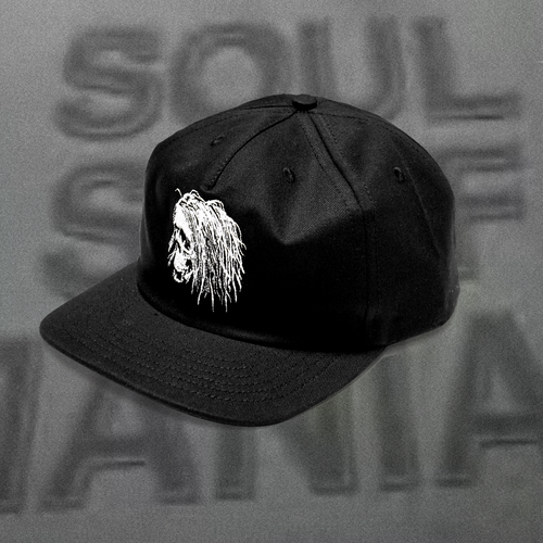 Brunetti Skull Hat
