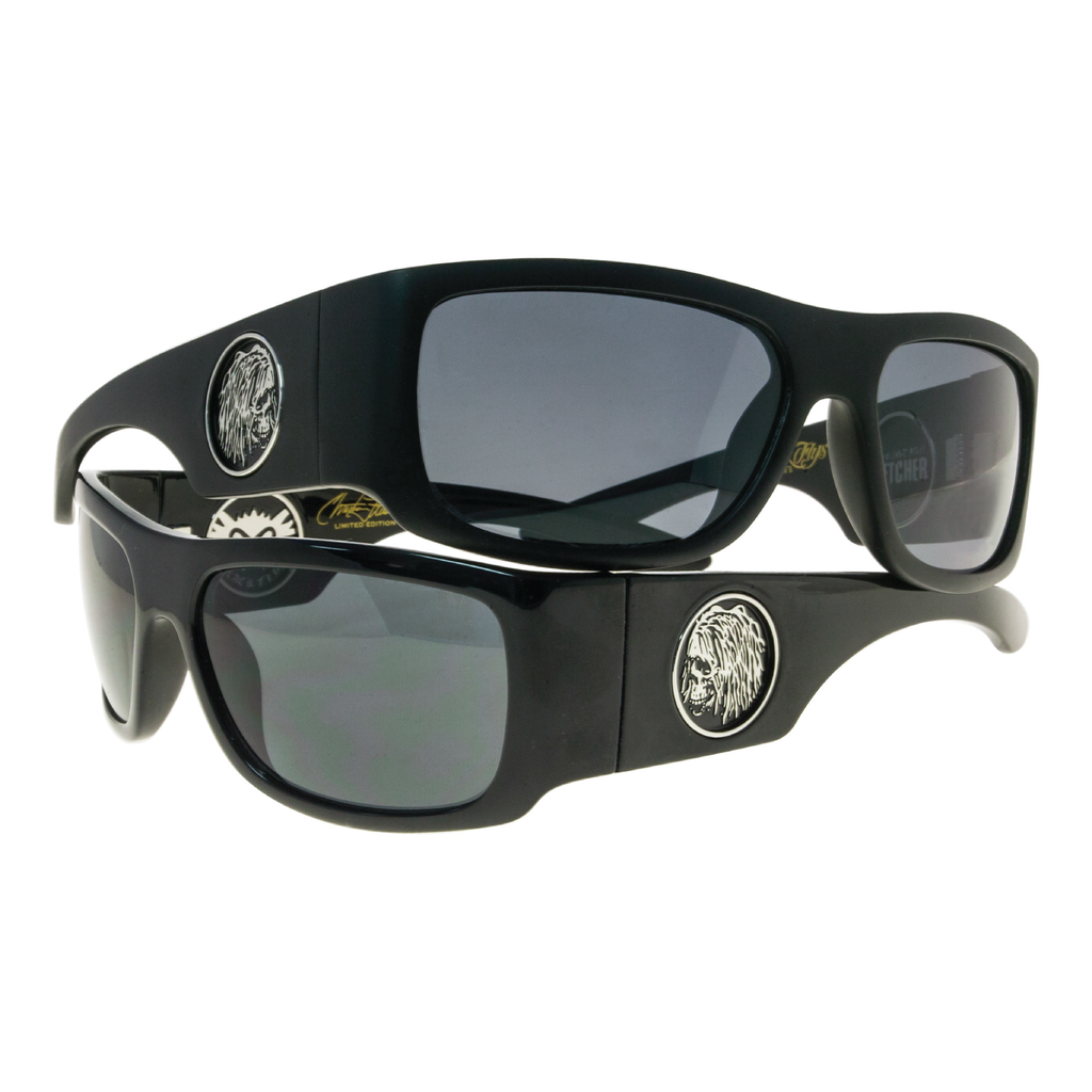 Black Flys RACER FLY - Christian Fletcher Signature Model -