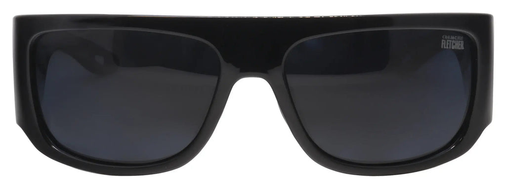 Black Flys Floating Racer - Christian Fletcher Signature Model -