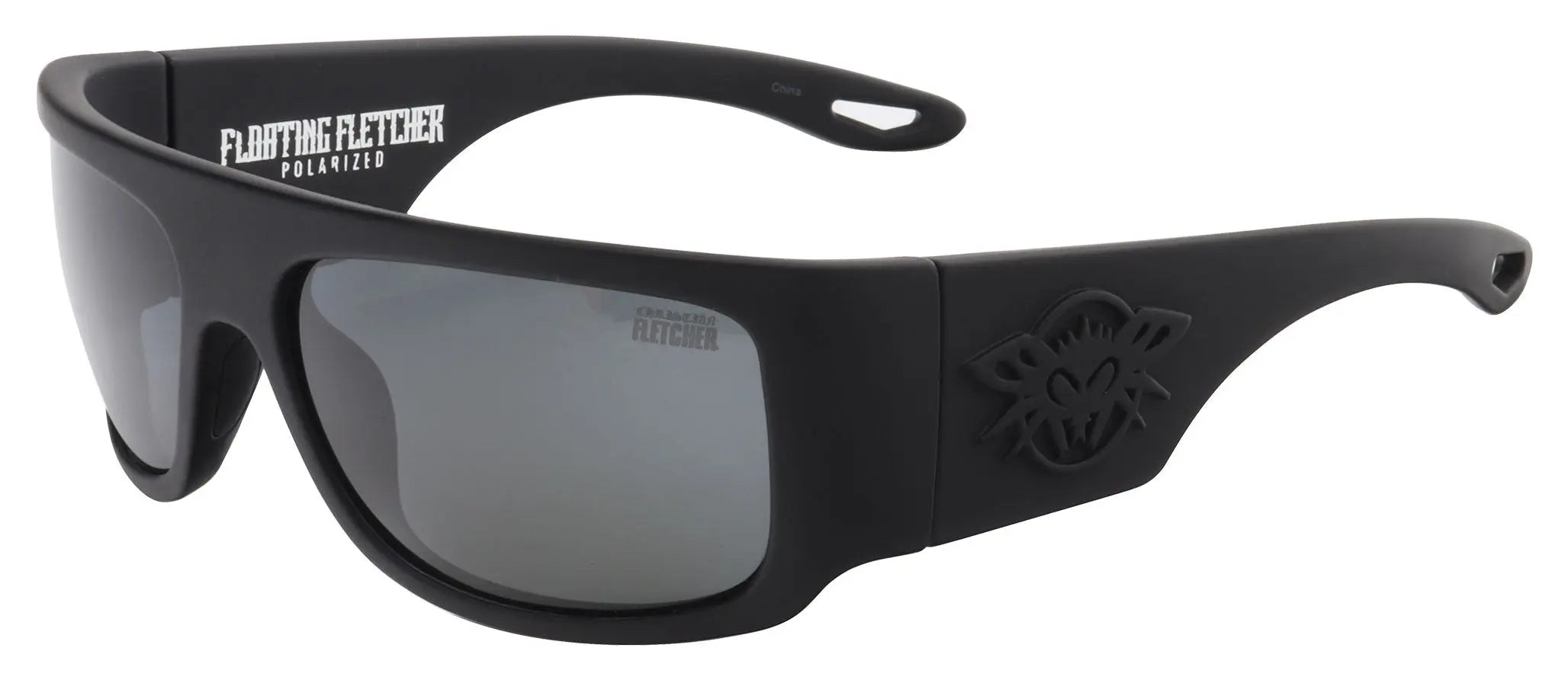 Black Flys Floating Racer - Christian Fletcher Signature Model